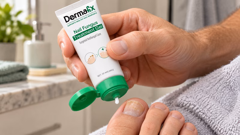 Een Nadere Blik op Dermafix
